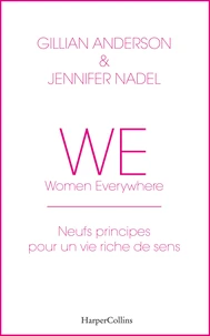 WE - Neuf principes pour une vie riche de sens