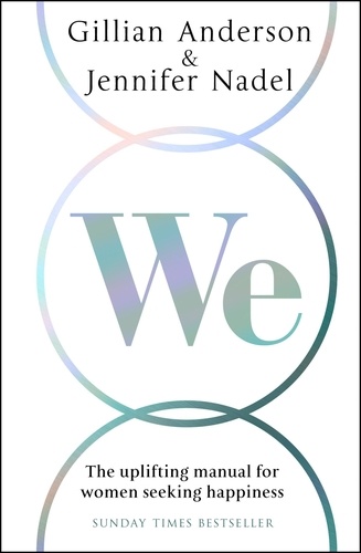 We. A Manifesto for Women Everywhere - Gillian Anderson,Jennifer Nadel