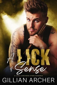 A Lick of Sense