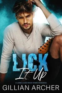 Lick It Up