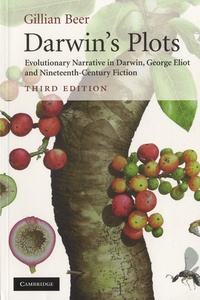 Gillian Beer - Darwin's Plots - Evolutionary Narrative in Darwin, George Eliot and Nineteenth-Century Fiction.