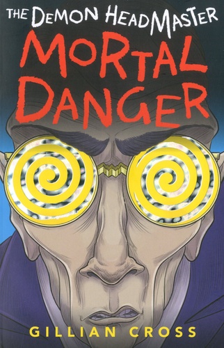 The Demon Headmaster  Mortal Danger