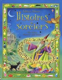 Histoires de sorciers