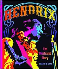 Hendrix : the illustrated story