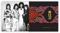 Queen & A Night at the Opera 50 Years