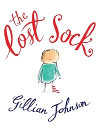 Gillian Johnson - The Lost Sock.