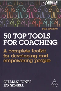 50 Top Tools for Coaching