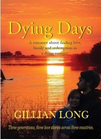  Gillian Long - Dying Days.