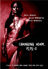Changing Adam... Plus-2