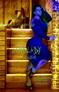 The Landlady... Plus-2