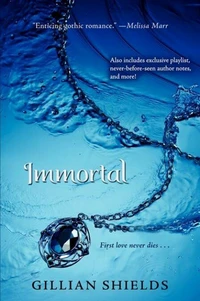 Immortal with Bonus Material