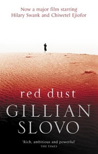 Gillian Slovo - .