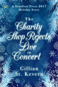  Gillian St. Kevern - The Charity Shop Rejects – Live in Concert - For the Love of Christmas!, #3.