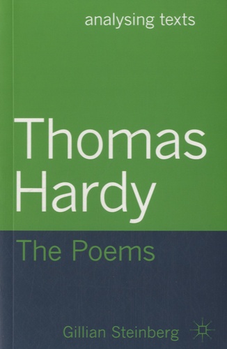Thomas Hardy: The Poems