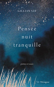 Pensée nuit tranquille