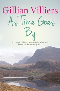 Gillian Villiers - As Time Goes By.