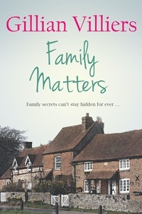Gillian Villiers - Family Matters.