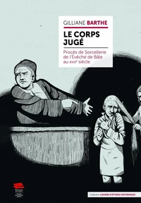 Le corps jugé