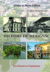 Histoire de Mérignac