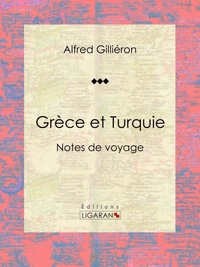 Grèce et Turquie