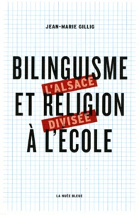 Bilinguisme et religion à l'école