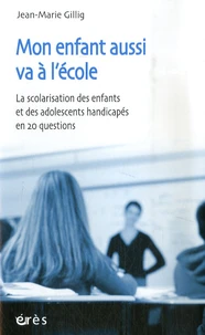 Mon enfant aussi va à l'école