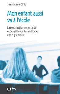 Mon enfant aussi va à l'école