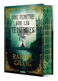 Une fenêtre sur les ténèbres