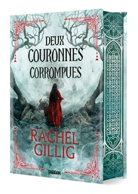 Deux couronnes corrompues