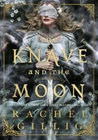 The knave and the moon
