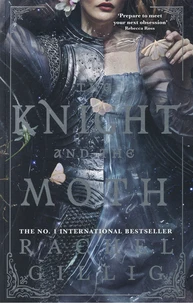 The knight and the moth
