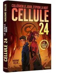 Le Cercle noir