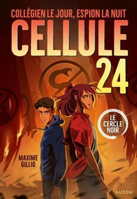 Le Cercle noir