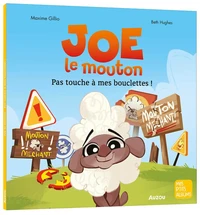 Joe le mouton