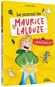 Le journal de Maurice Lalouze