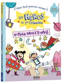 Voyage dans l'espace
