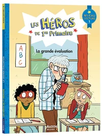 La grande évaluation
