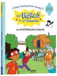 La mystérieuse cabane