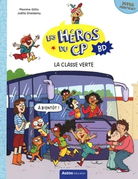 La classe verte