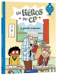 La grande évaluation