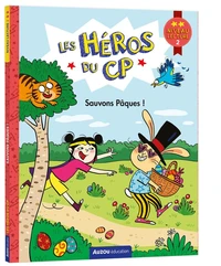 Sauvons Pâques !