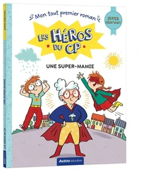 Une super-mamie