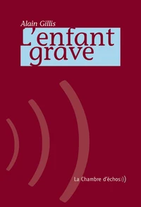L'enfant grave