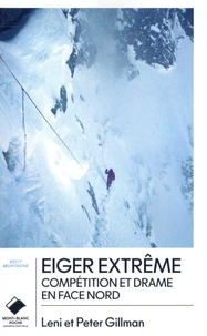 Eiger extrême