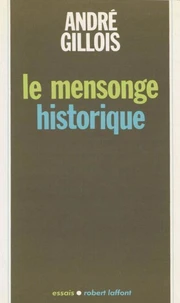 Le Mensonge historique