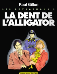 La dent de l'alligator
