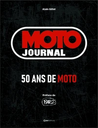 Moto Journal