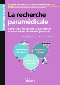 La recherche paramédicale