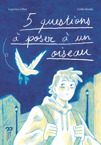 5 questions à poser à un oiseau