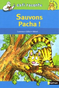 Sauvons Pacha !